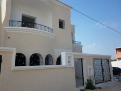 A ne pas rater cette offre unique Duplexe s+2 à Hammamet