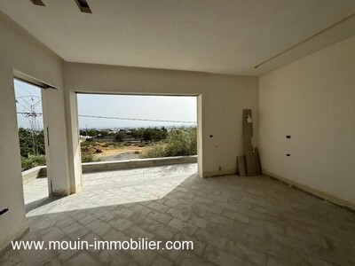 VILLAS TALEL Hammamet Zone Craxi