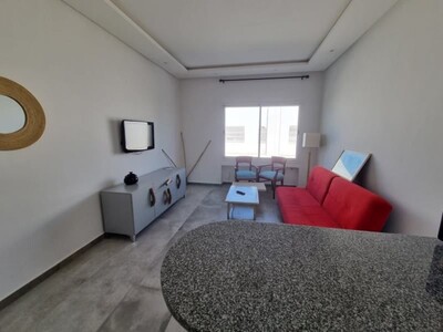 Appartement titou LOCATION APPARTEMENT À JINEN HAMMAMET