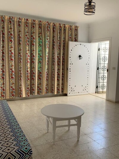 Appartement aya LOCATION APPARTEMENT À HAMMAMET CENTRE