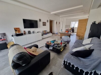 Appartement titou 2 LOCATION APPARTEMENT À JINEN HAMMAMET