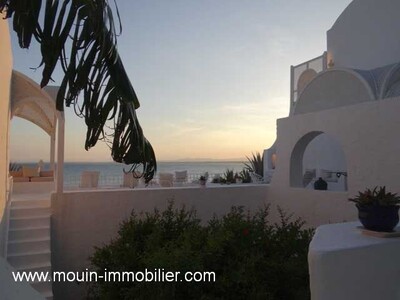DAR LES JASMINS Hammamet Centre Ville II