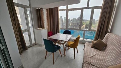 Appartement clara ACHAT APPARTEMENT À HAMMAMET