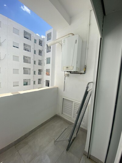 Location longue durée S+1 meublé