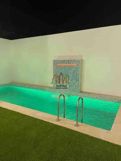 Villa RAYA HAMMAMET NORD
