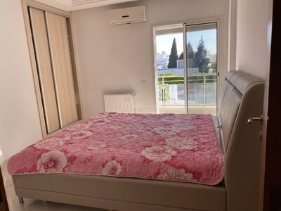 Location saisonnière S+1 à sousse