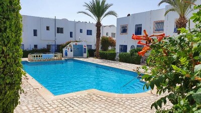 Duplex NAJLA HAMMAMET