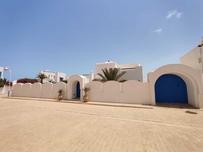 Villa Arum à louer à Djerba