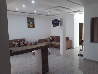 villa a plage kerkouane kelibia