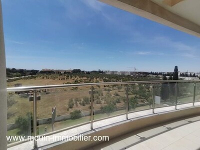 APPARTEMENT ADAM 1 Hammamet Sud I