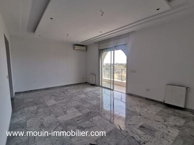 APPARTEMENT ADAM 2 Hammamet Sud II