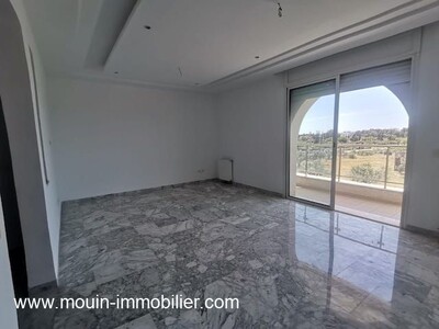 APPARTEMENT ADAM 3 Hammamet Sud III