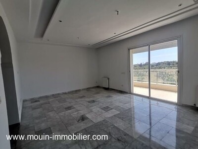 APPARTEMENT ADAM 4 Hammamet Sud IV
