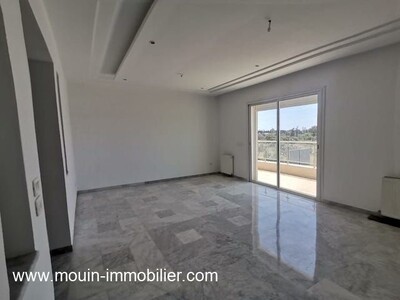 APPARTEMENT ADAM 5 Hammamet Sud V