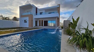 Villa la pervenche ACHAT VILLA