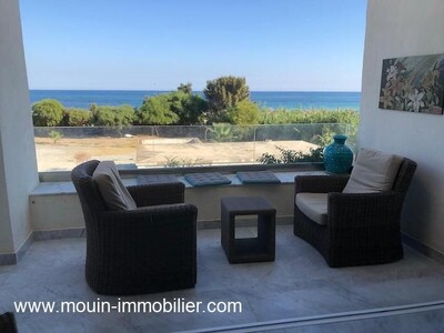 VILLA HORIZON Sidi Mahersi Hammamet