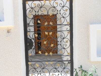 AV une villa jumelée