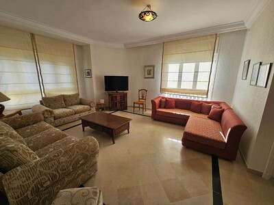 Appartement noble 2 LOCATION APPARTEMENT À SIDI MAHRSI