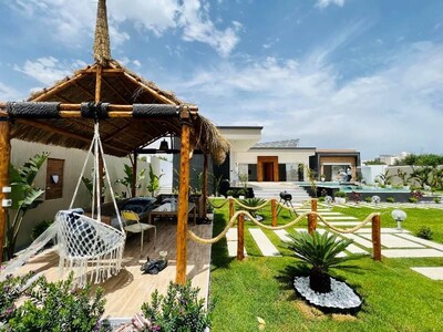 Villa CHERRY SIDI HAMMED