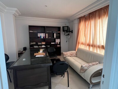 Bureau a 100 de la tribunal de première instance de Sousse