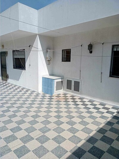 Une maison indépendante S+3 à Kelibia