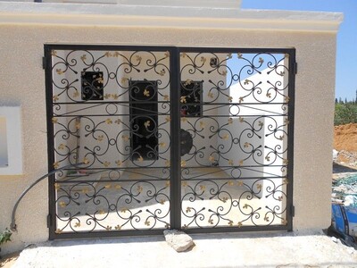 AL une villa jumelée