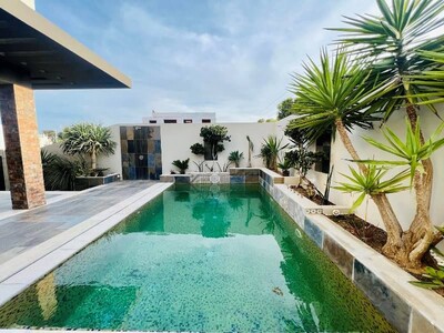 Villa GLORY YASMINE HAMMAMET