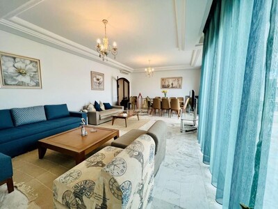 Appartement PEN HAMMAMET B