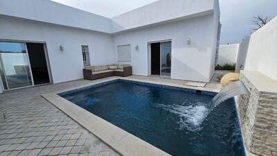 Villa laura LOCATION VILLA À ZONE THÉATRE TPS IMMOBILIERE