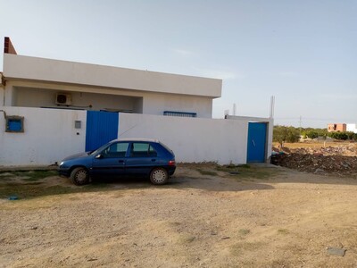 AV maison indépendant s+2 à sidi hamed
