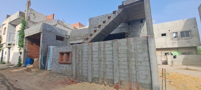 AV maison avec garage à bereket sahel 200 m²