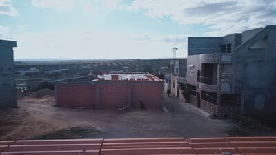 AV maison à bassbasya hammamet sud