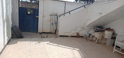 AV maison indépendant de 120 m² à bir bouragba