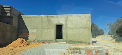 AV maison à vendre superficie de 100 m²