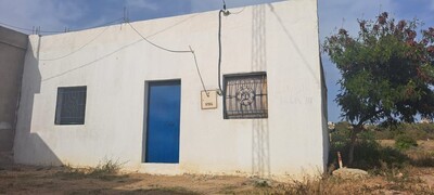 AV maison dans un quartier calme de 100 m²