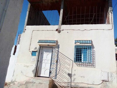 AV maison bir bouragba