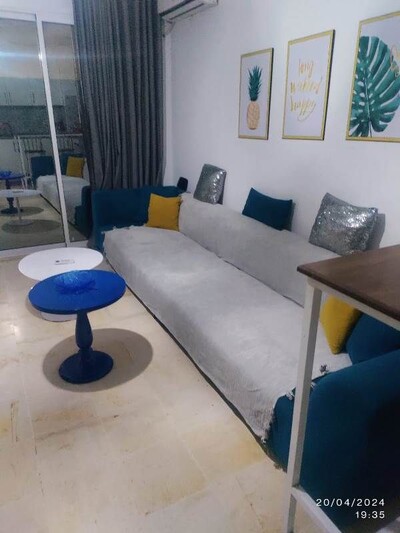 Appartement CIEL APPART AFH