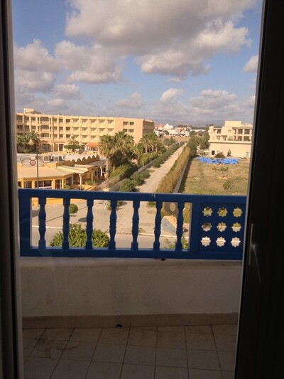Appartement chams A à Yasmine Hammamet