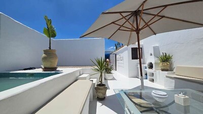 Villa ANDALUSIAANDALUSI Réf: