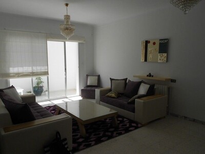 AL un studio proche de la mer