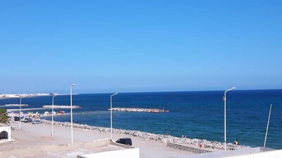 Appartement SIRENA NABEUL V