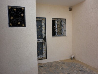 AV duplex s+2 à hammamet nord