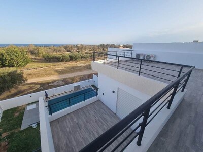 Villa CISTE ciste cist