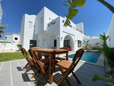 Villa ROSARIO rosariorosario Réf: