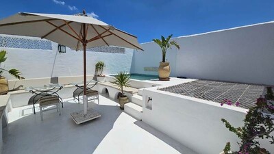 Villa ANDALUSIA andalusiiiia Réf: