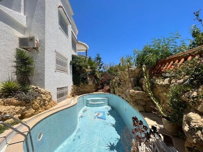 Villa ROYALE MAHERSI
