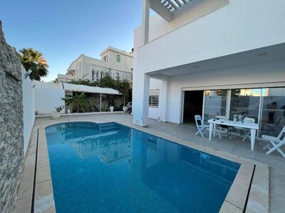 Villa BLOOM YASMINE HAMMAMET