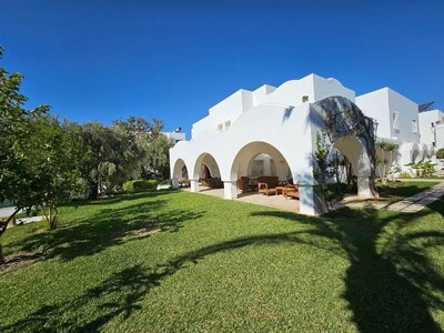 VILLA RAYON DE SOLEIL Réf: