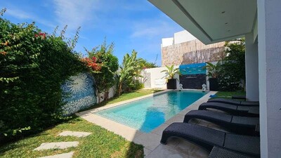 Villa SPLENDEUR splendeur splendeur splendeur Réf: