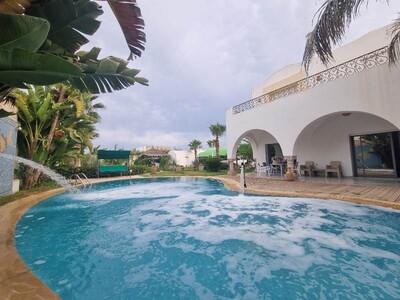 Villa FIGUIER figuier Réf: